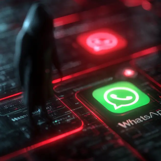 Rusya WhatsApp’ı internet ekosisteminden neredeyse tamamen siliyor