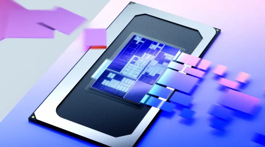 Nova Lake-S dev önbellekle geliyor