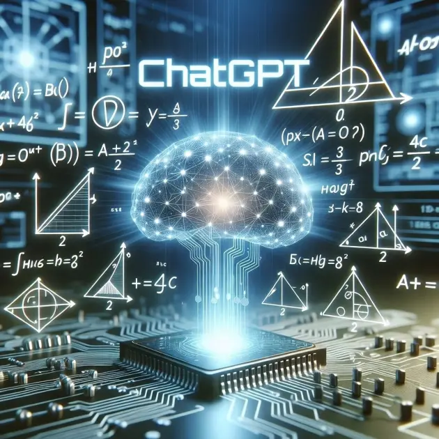 Araştırmacılar ChatGPT'nin özgün matematiksel kanıtlar üretebileceğini gösterdi