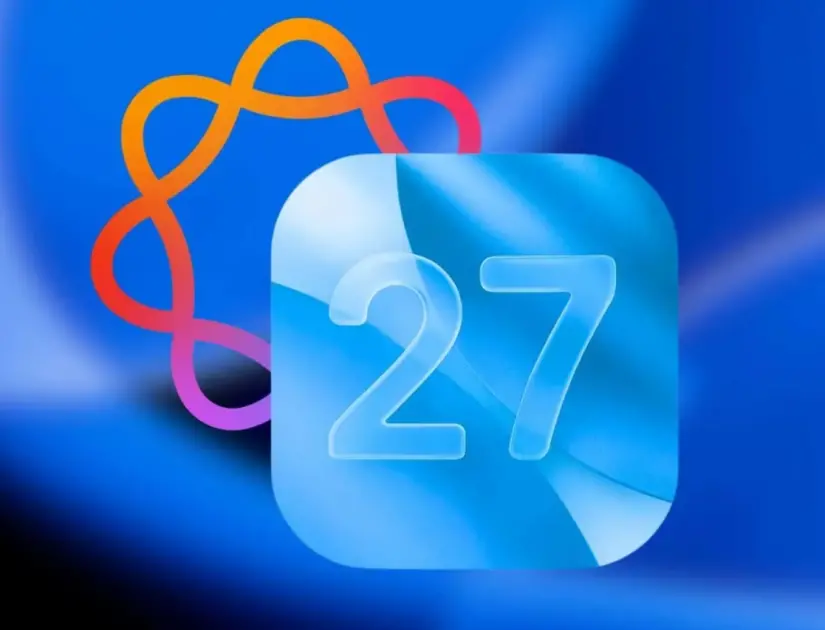 iOS 27, Liquid Glass şeffaflık ayarını kullanıcıya bırakabilir