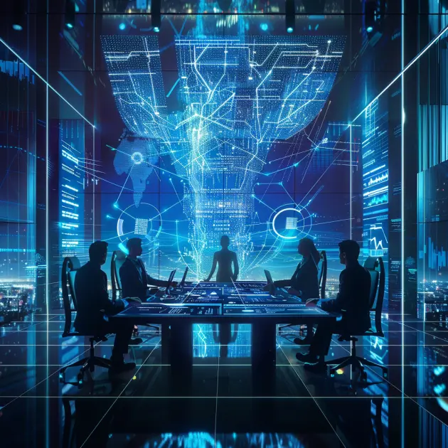 Deloitte 2026 CDAO anketi ile veri yöneticilerinin etkisi %94 artıyor