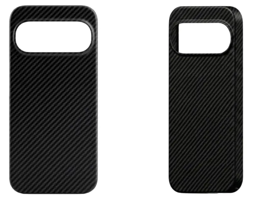 Pixel 11 Pro XL tasarımı kılıf görsellerinde ortaya çıktı