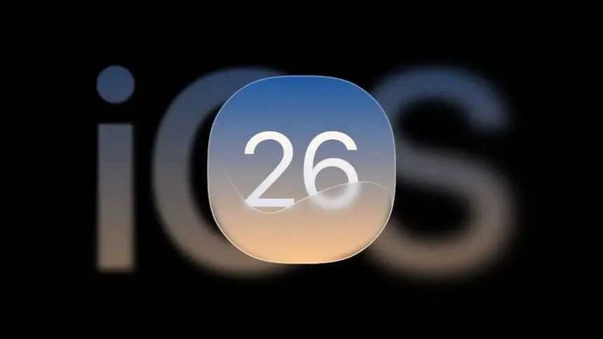 iOS 26 sonrası Apple planları sızdırıldı