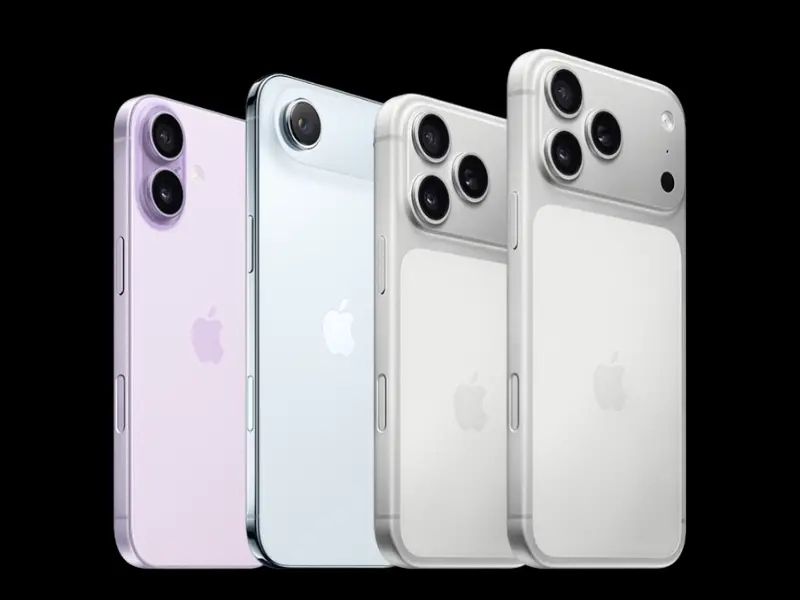 Apple’dan iPhone lansmanında değişiklik: Standart iPhone 18 geç çıkacak