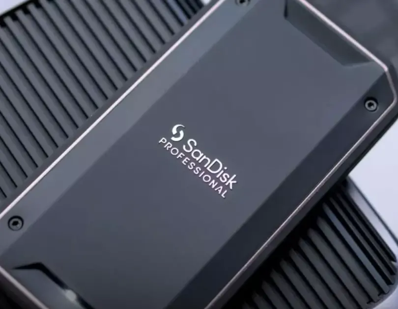 Apple mağazalarında harici SSD fiyatları uçtu: bazı SanDisk modelleri yüzde 200 zamlandı