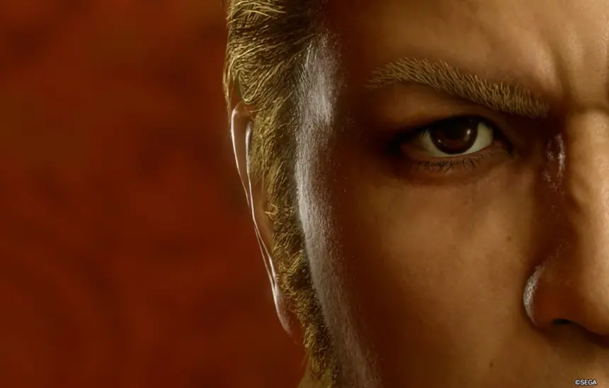 Yakuza Kiwami 2 Switch 2’de ayakta kalmayı başardı