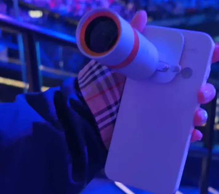 Oppo Find X9s Pro, telefoto aksesuarıyla fark yaratmaya hazırlanıyor