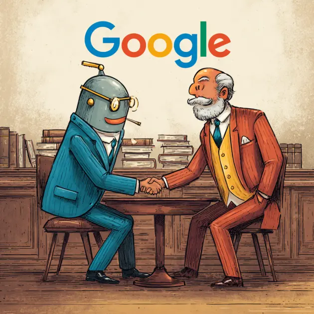 Google yapay zeka destekli dolandırıcılık taktiklerinin yükselişini raporladı