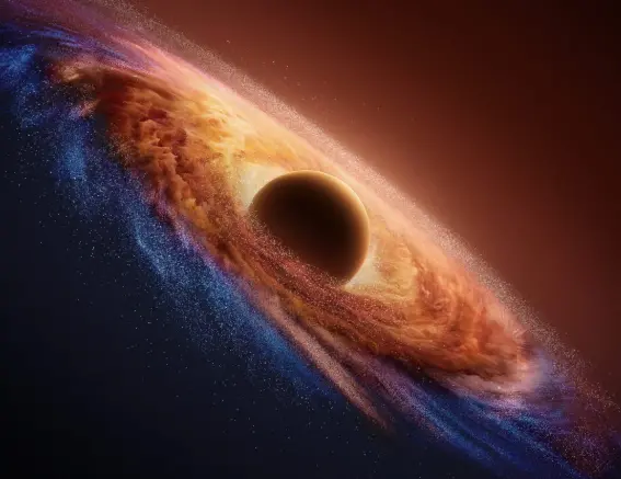 HONOR Magic V6 için uzay temalı duvar kağıtları yayınlandı