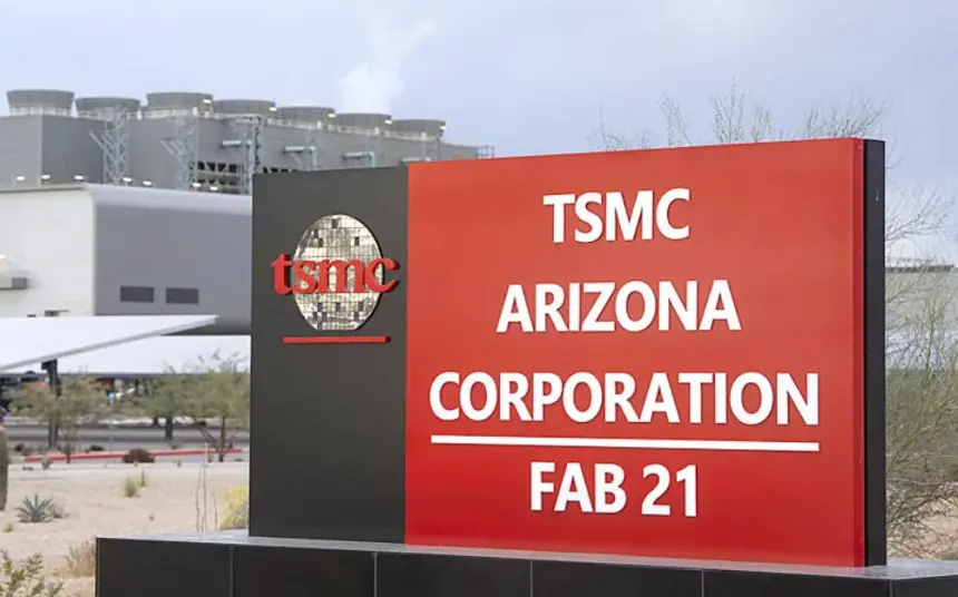 TSMC’nin 2025 dördüncü çeyrek raporları güçlü sonuçlar verdi