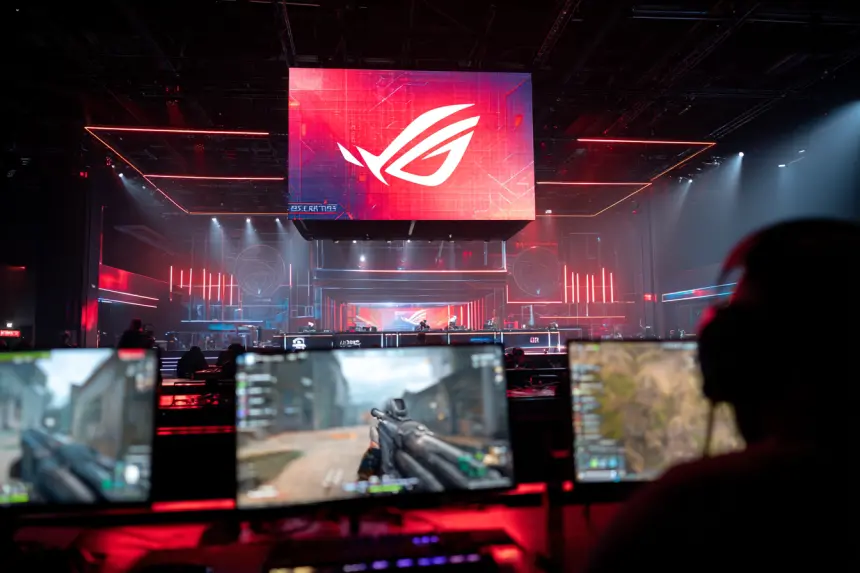 BLAST ve ASUS 2026 Tier 1 CS2 sezonu için ortaklığını yeniledi