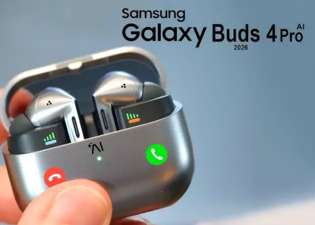 Buds4 ile ses deneyimi yenileniyor!