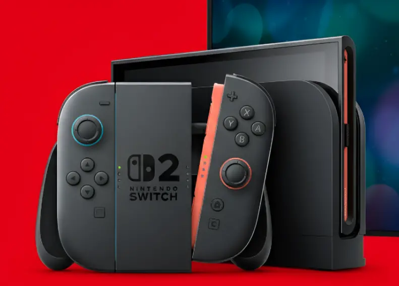 Nintendo’nun gizlilik anlayışı son yıllarda değişti.