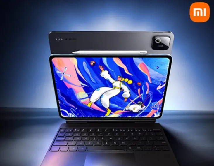 Xiaomi Pad 8 tanıtıldı