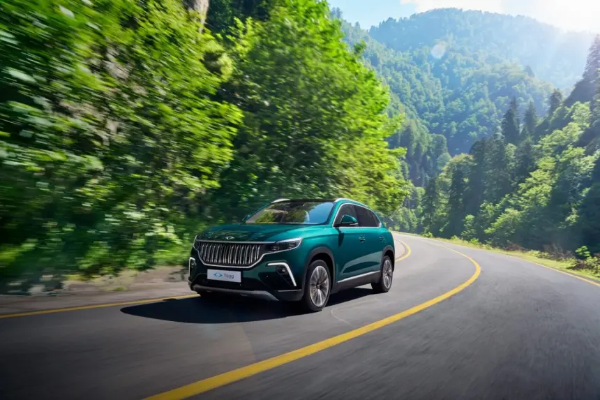 Togg Trumore akıllı saat desteği aldı