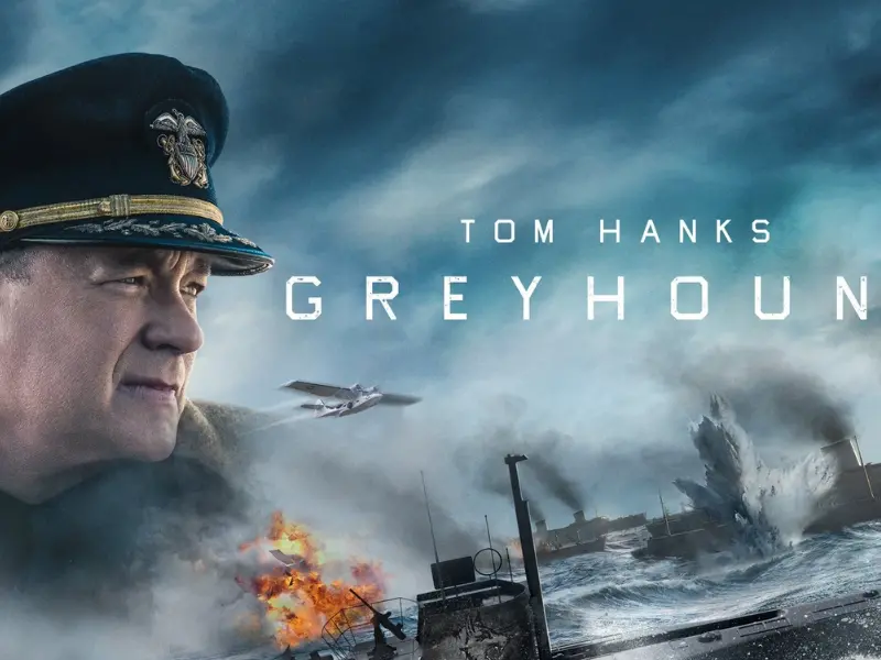 II. Dünya Savaşı filmi Greyhound için devam filmi çekiliyor