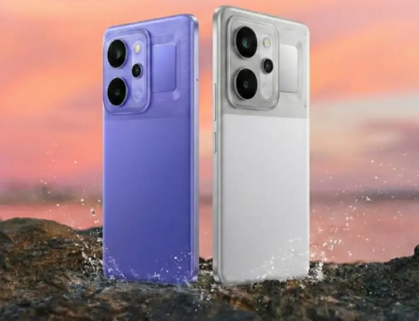 Realme Narzo Power 5G tanıtıldı: 10.001 mAh batarya ve 144Hz AMOLED ekran