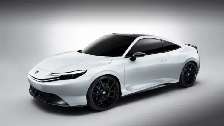 Honda Prelude Türkiye’de satışta: Fiyatıyla şaşırttı