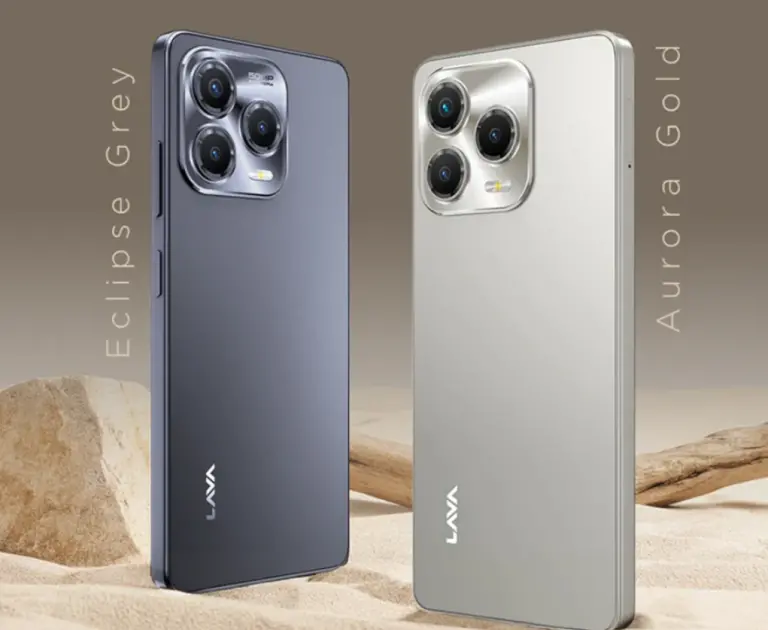 Lava Bold N2 Pro 4G geliyor: 120Hz ekran ve temiz Android deneyimi