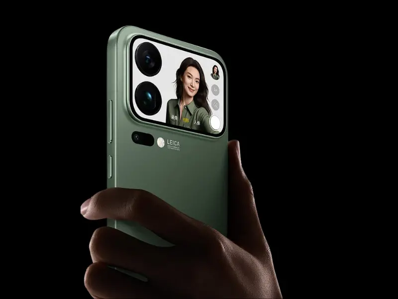 Xiaomi 18 Pro serisi çift 200 MP kamera iddiasıyla geliyor