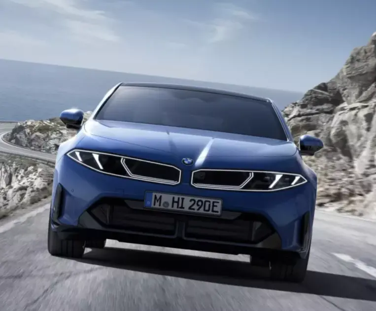 BMW yeni i3 ile tamamen farklı bir sayfa açtı