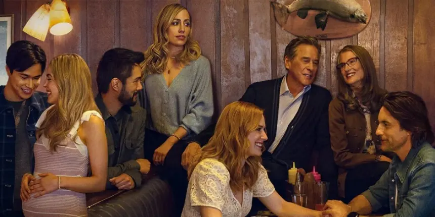 Virgin River 7. sezon fragmanı yayınlandı