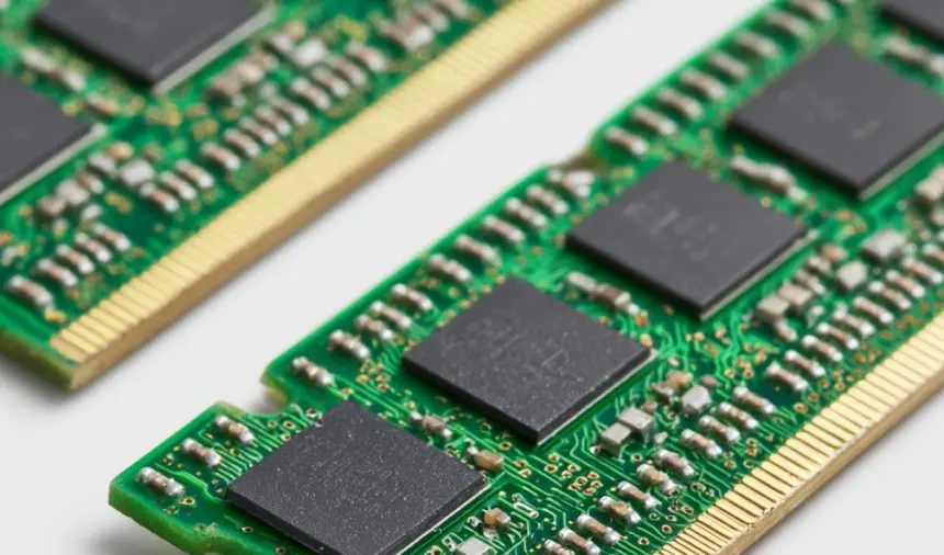 DDR5 krizi dolandırıcıları harekete geçirdi