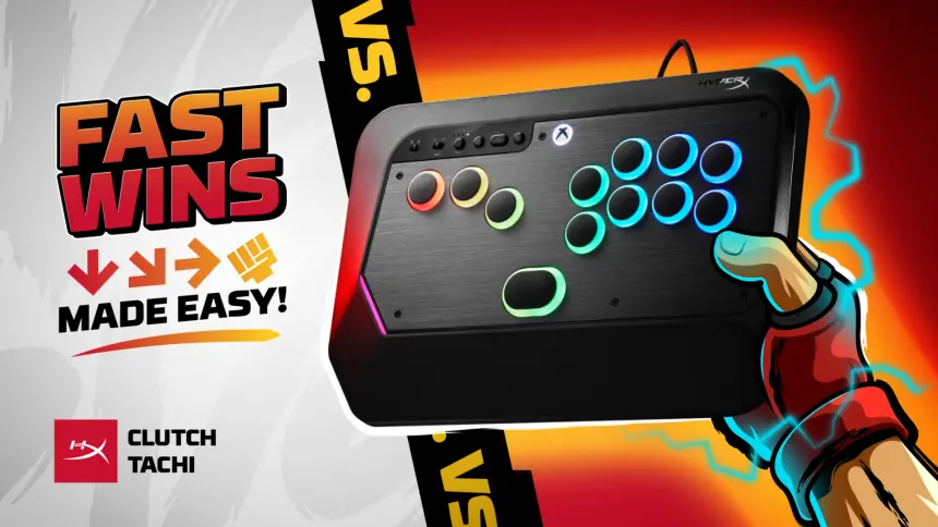 HP oyun markalarını birleştirdi! Artık tek isim var