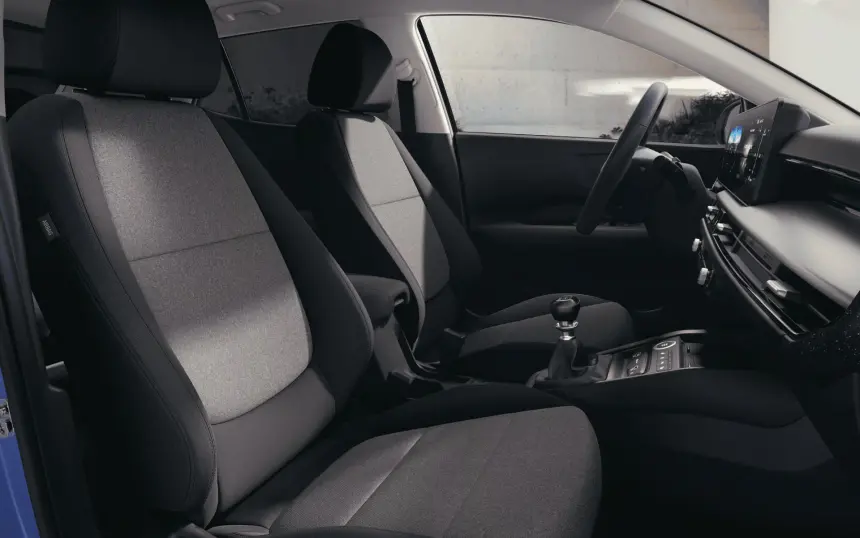 Kia Stonic yenilenen yapısıyla Türkiye pazarında