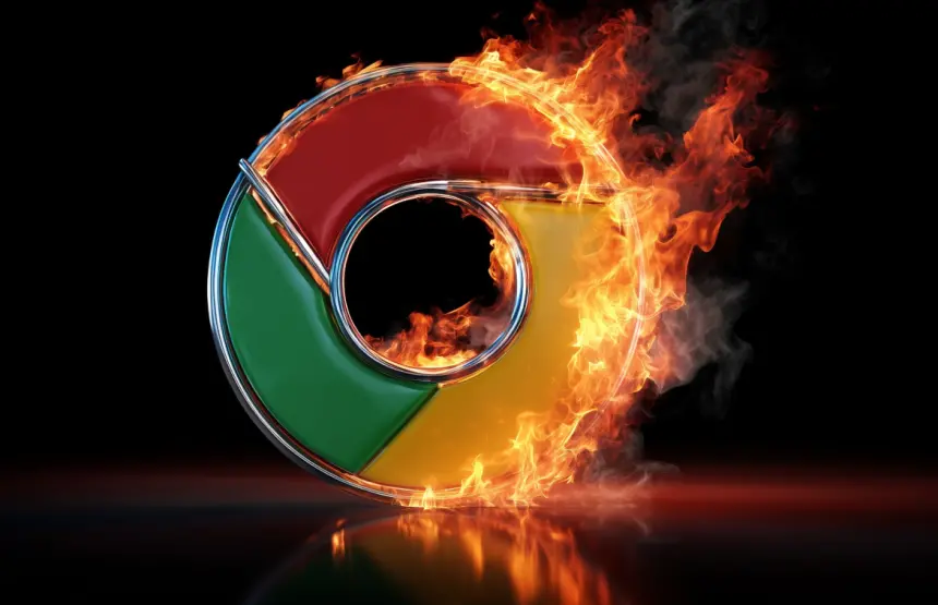 Google Chrome’da iki kritik sıfır gün açığı kapatıldı