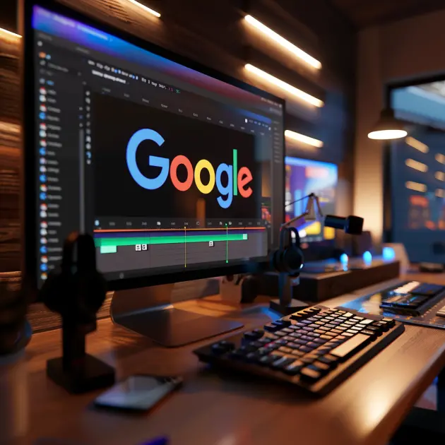 Google vids yapay zeka modelleriyle video dünyasında yeni bir dönem başlatıyor