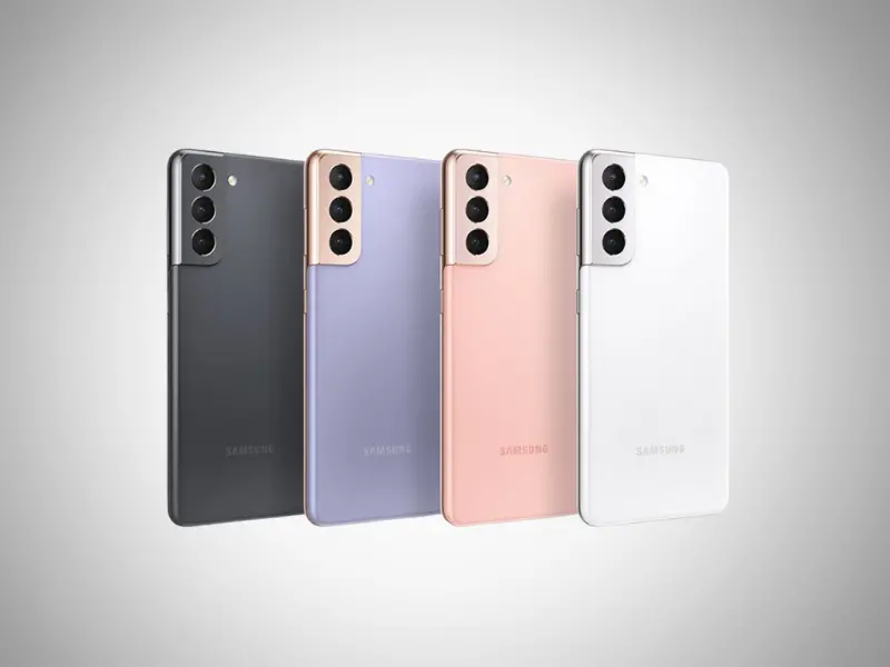 Samsung Galaxy S21 kullanıcılarını üzen karar