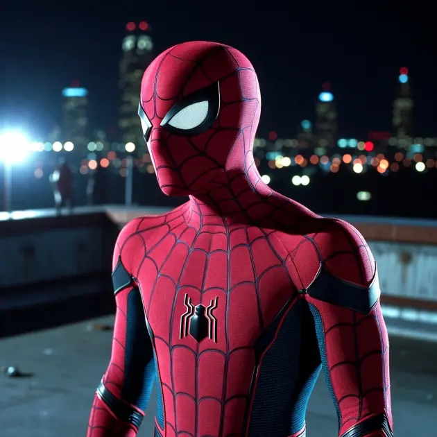 Spider-Man Brand New Day fragmanı yayınlandı ve MCU'dan tanıdık isimler geri dönüyor