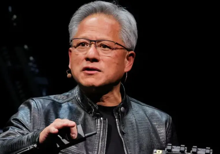 Nvidia GTC 2026 başlıyor: Jensen Huang sahneye çıkıyor