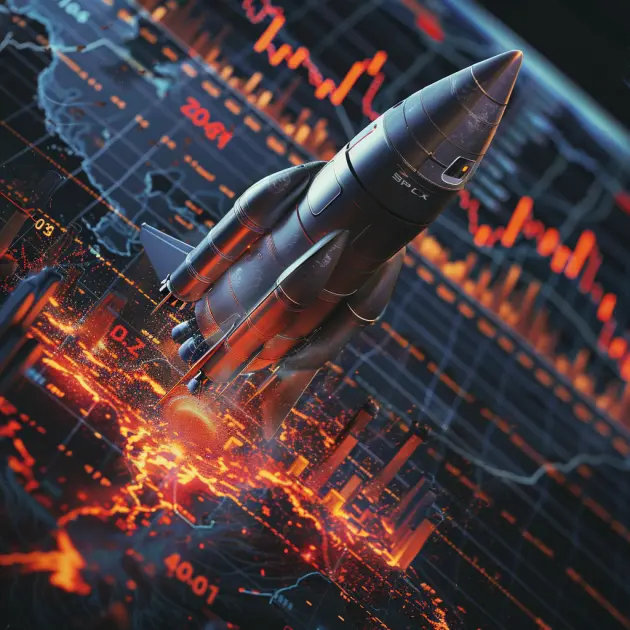 SpaceX, halka arz için gerekli evrakları gizli olarak ABD Menkul Kıymetler ve Borsa Komisyonu’na sundu