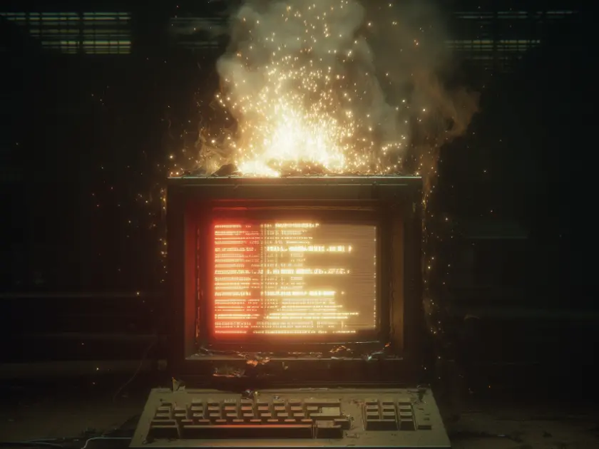 Yavaş PC hikayesinin arkasında basit bir gerçek var!