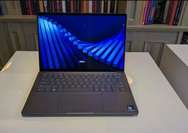 Dell yeni Pro serisi dizüstü bilgisayarlarını tanıttı: daha ince tasarım, daha güçlü soğutma