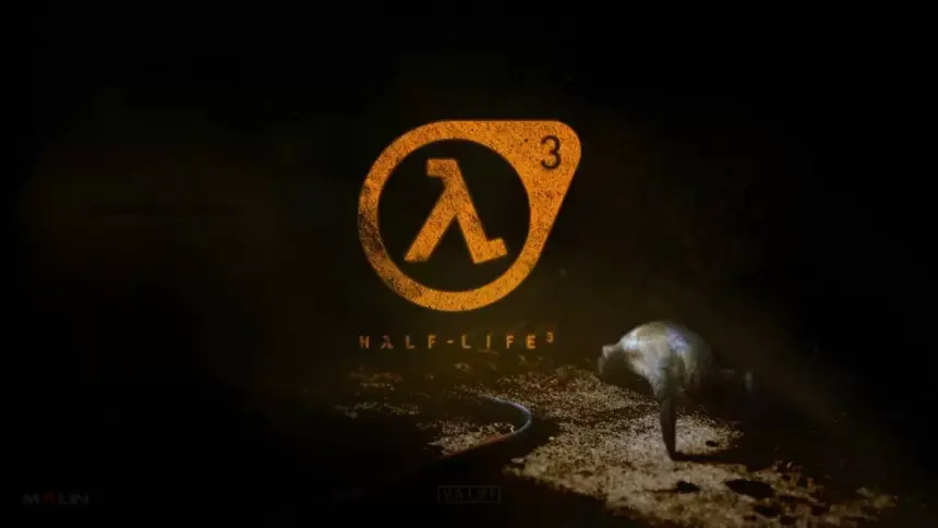 Half Life 3 yeniden gündemde