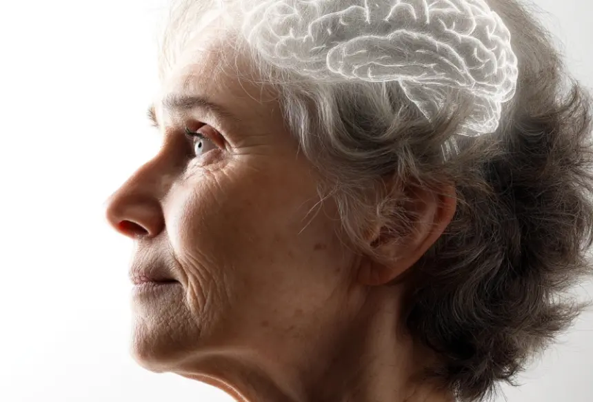 Beyin dalgaları Alzheimer riskini önceden haber verebilir.