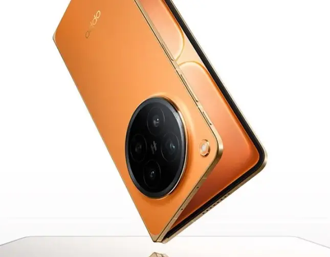 Oppo Find N6 güçlü satış başlangıcı yaptı: katlanabilir segmentte rekor talep