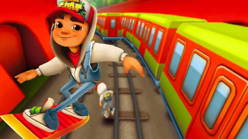 Subway Surfers City resmi olarak duyuruldu ve çıkış tarihi açıklandı