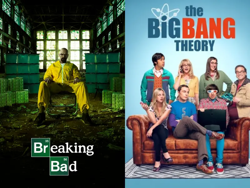 İngilizce pratiği yapmak isteyenler için izlenmesi gereken diziler