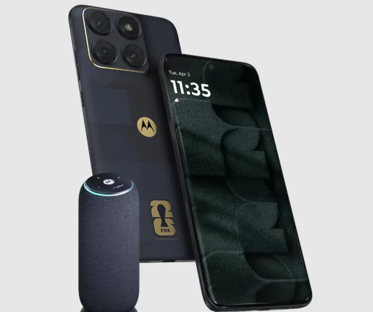 Motorola Razr Fold ve Motorola Edge 70 Fusion FIFA Edition İlk İzlenimler