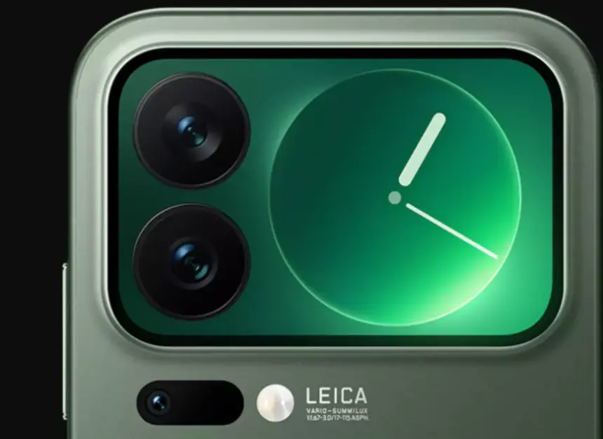 Xiaomi 18 Pro arka ekran ve yapay zeka ile güçleniyor