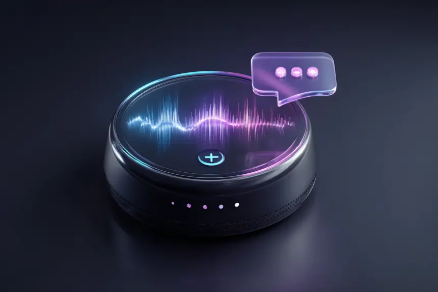 Duck.ai artık gerçek zamanlı yapay zeka destekli sesli sohbet sunuyor