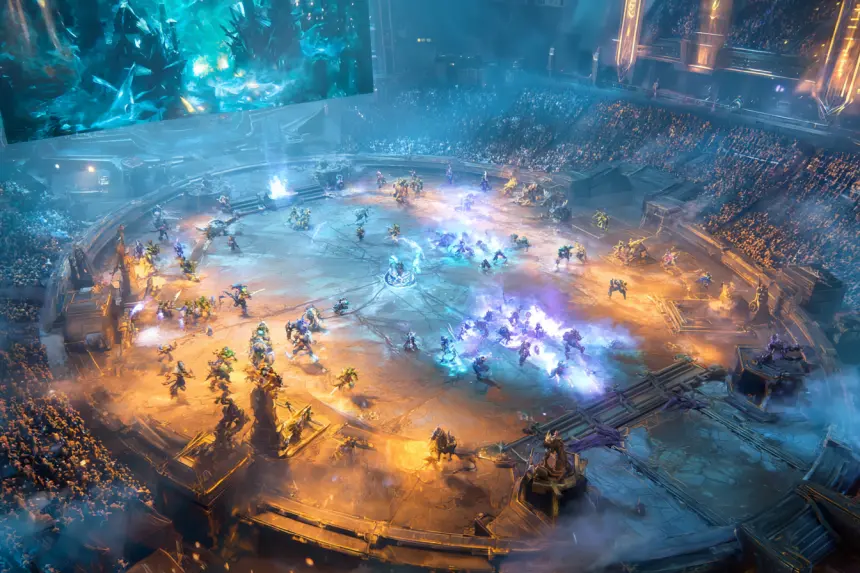 BLAST Slam VI playoff aşamasına katılan takımlar netleşti