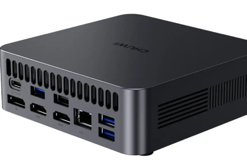 Chuwi AuBox X neden dikkat çekiyor ve gerçekten alınır mı?