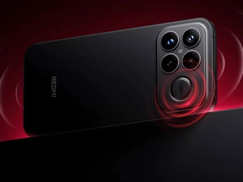 Xiaomi Redmi K90 Pro Max ve Turbo 5 serisine zam geldi