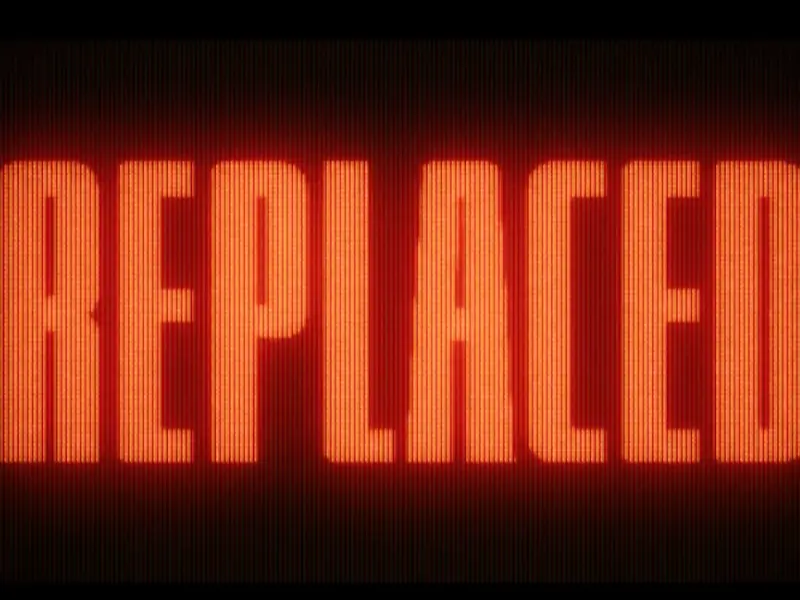 Beklenen cyberpunk oyunu REPLACED yeniden ertelendi