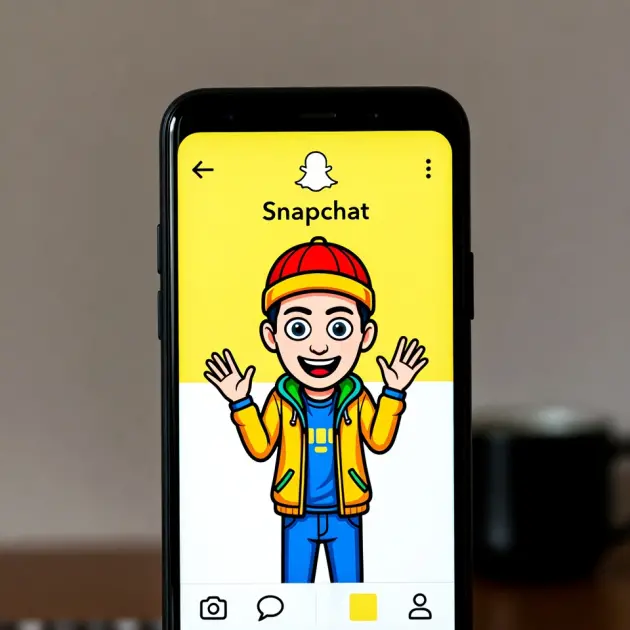 Snapchat bağımsız Bitmoji uygulamasını kapatıyor